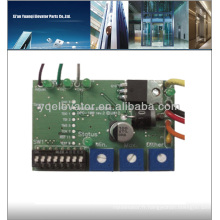 LG carte mère DPC-100, LG élévateur pièces détachées pcb board